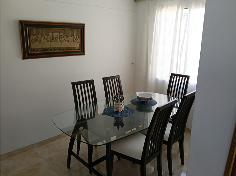 Apartamento en venta en Belén, Medellín 3