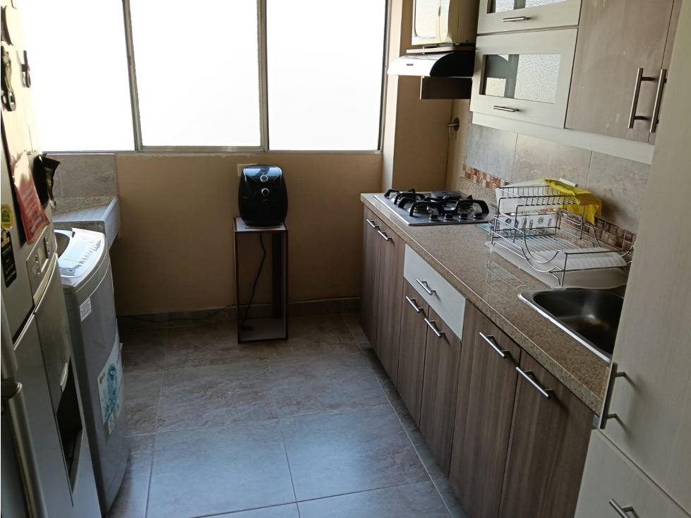 Apartamento en venta en Belén, Medellín 4