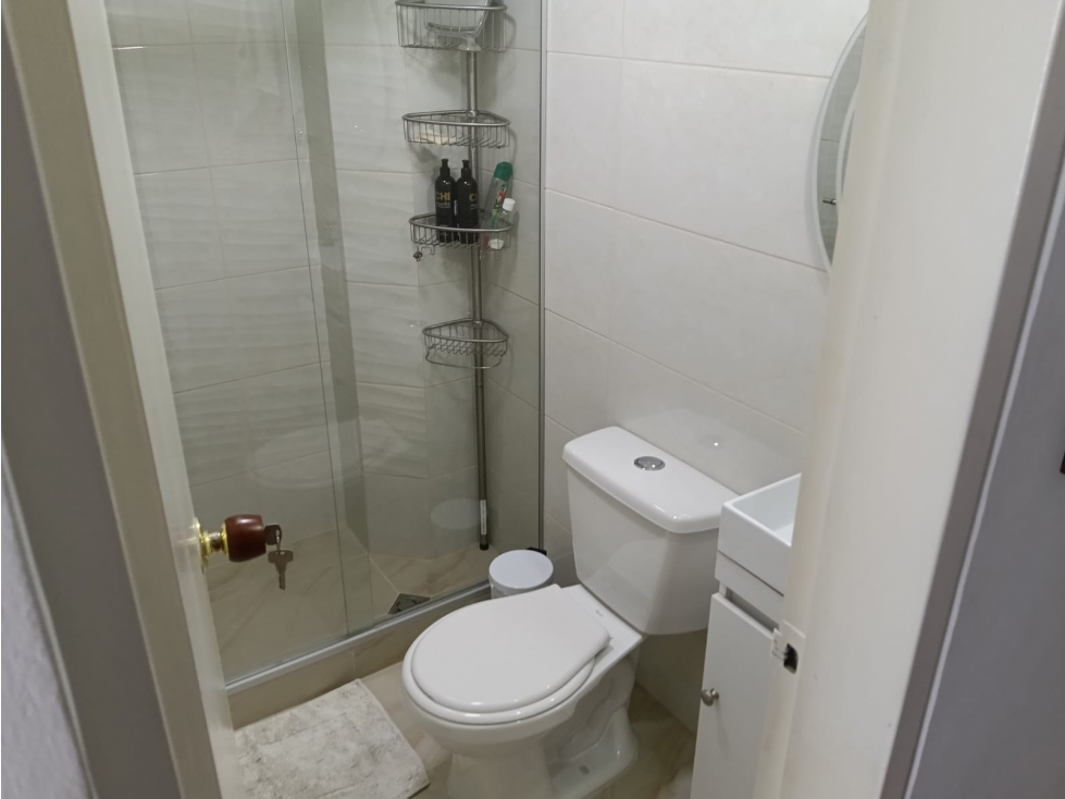 Apartamento en venta en Belén, Medellín 5