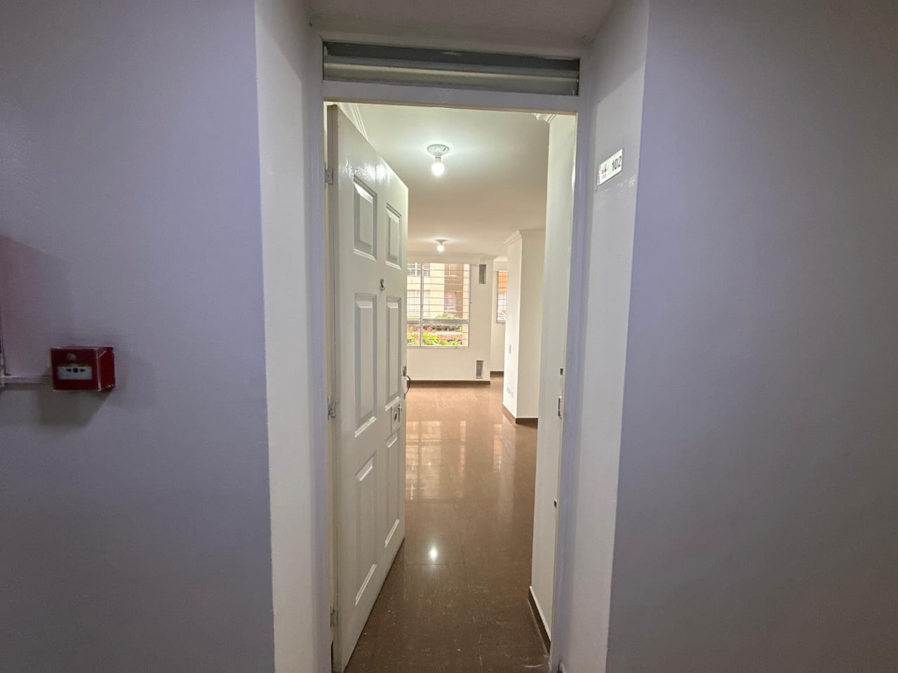 Apartamento en venta en Tierra Buena, Bogotá · foto 4 de 24