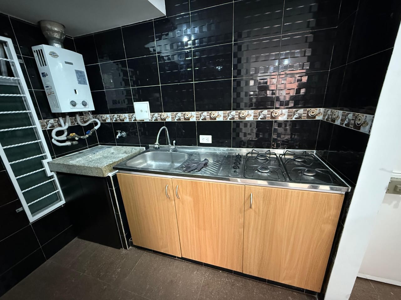 Apartamento en venta en Tierra Buena, Bogotá · foto 6 de 24