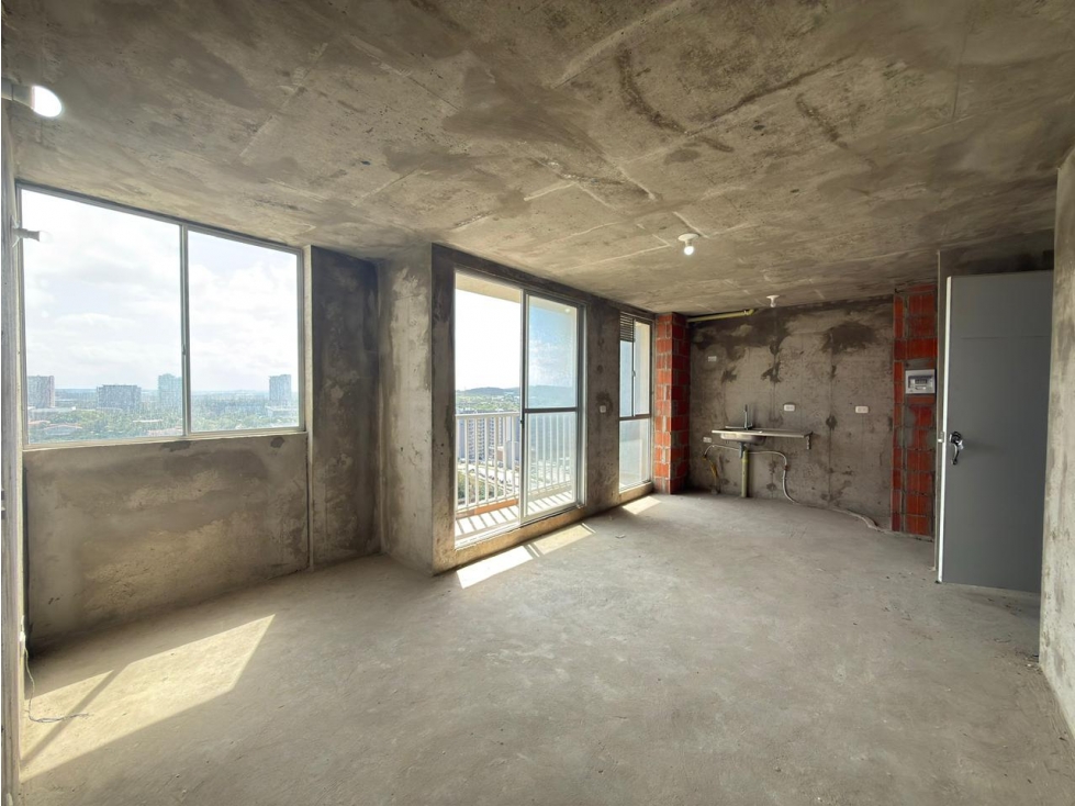 Apartamento en venta en Puerto colombia 4