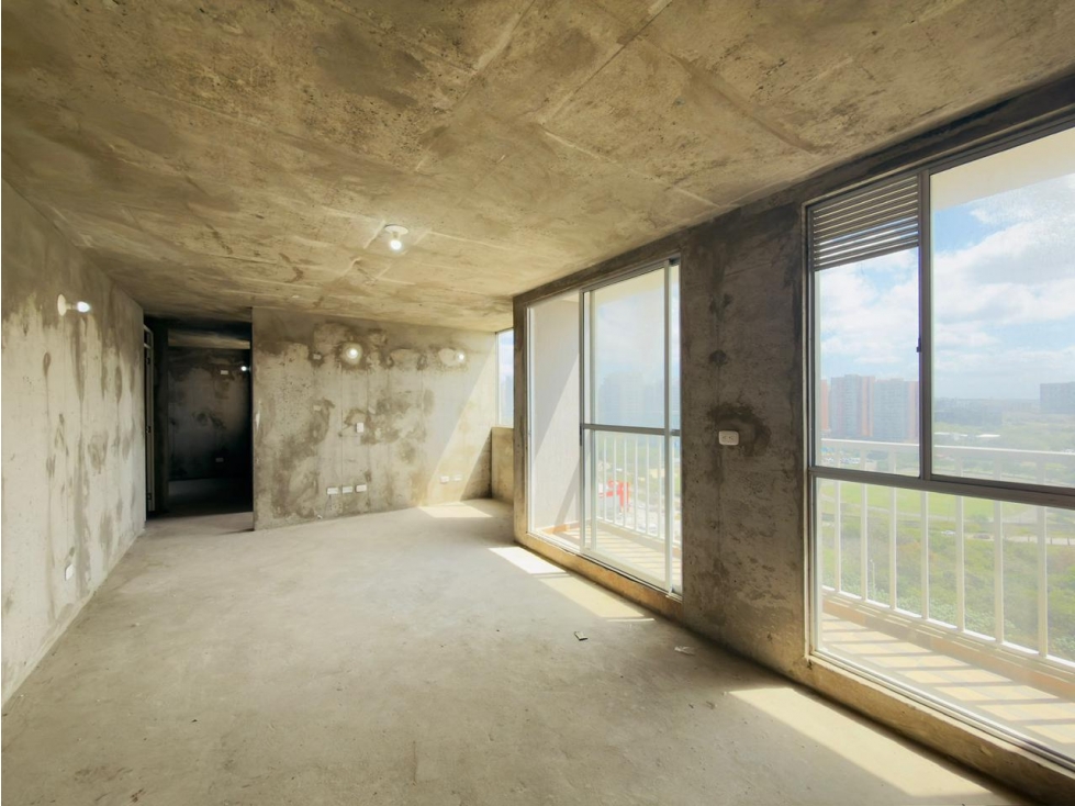 Apartamento en venta en Puerto colombia 5