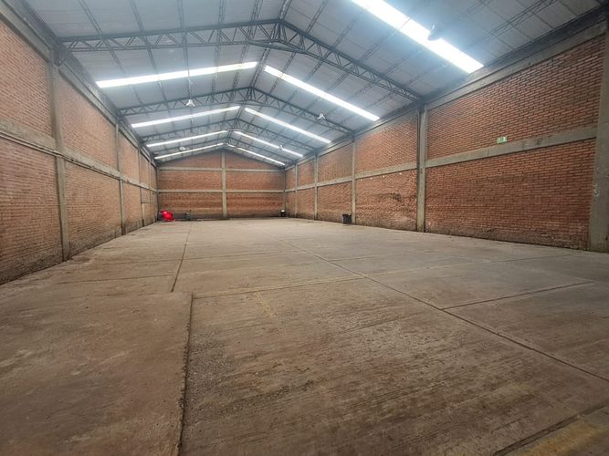 Bodega en arriendo en La Badea, Dosquebradas, 580 m² · foto 3 de 8