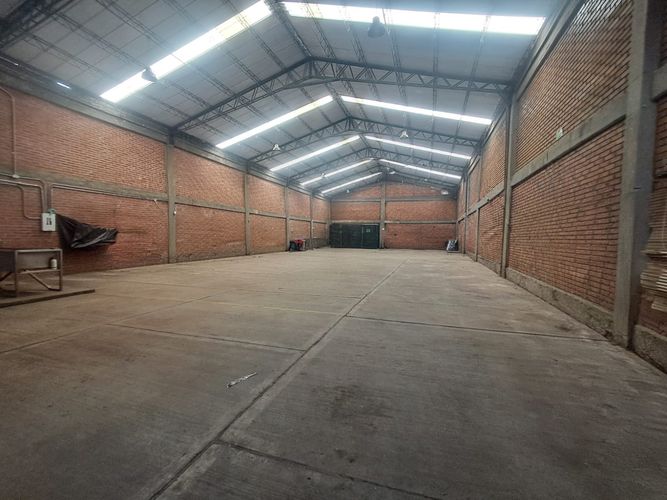 Bodega en arriendo en La Badea, Dosquebradas, 580 m² · foto 4 de 8