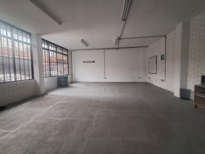 Bodega en arriendo en La Badea, Dosquebradas, 580 m² · foto 5 de 8