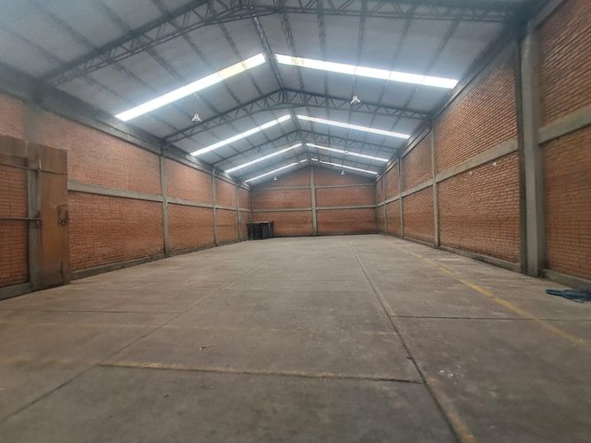 Bodega en arriendo en La Badea, Dosquebradas, 580 m² · foto 6 de 8