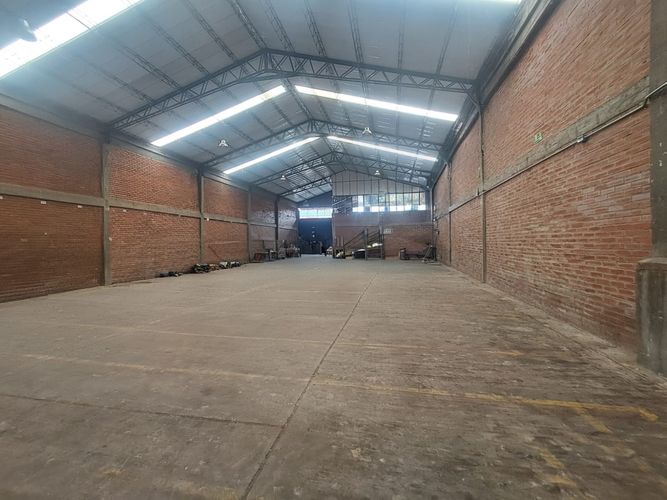 Bodega en arriendo en La Badea, Dosquebradas, 580 m² · foto 7 de 8