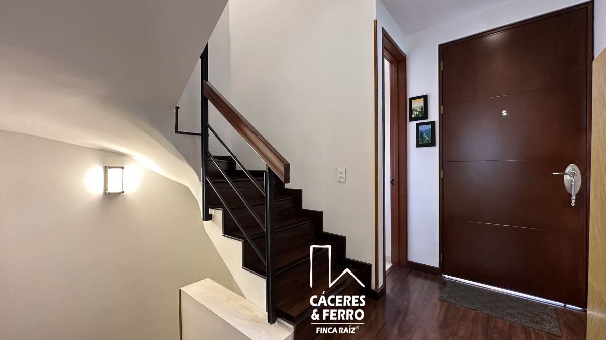 Casa en venta en Cerros De Suba, Bogotá · foto 2 de 24