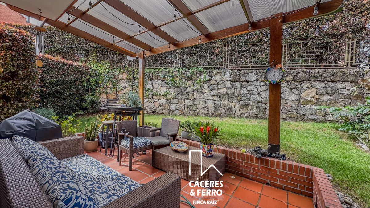 Casa en venta en Cerros De Suba, Bogotá · foto 7 de 24