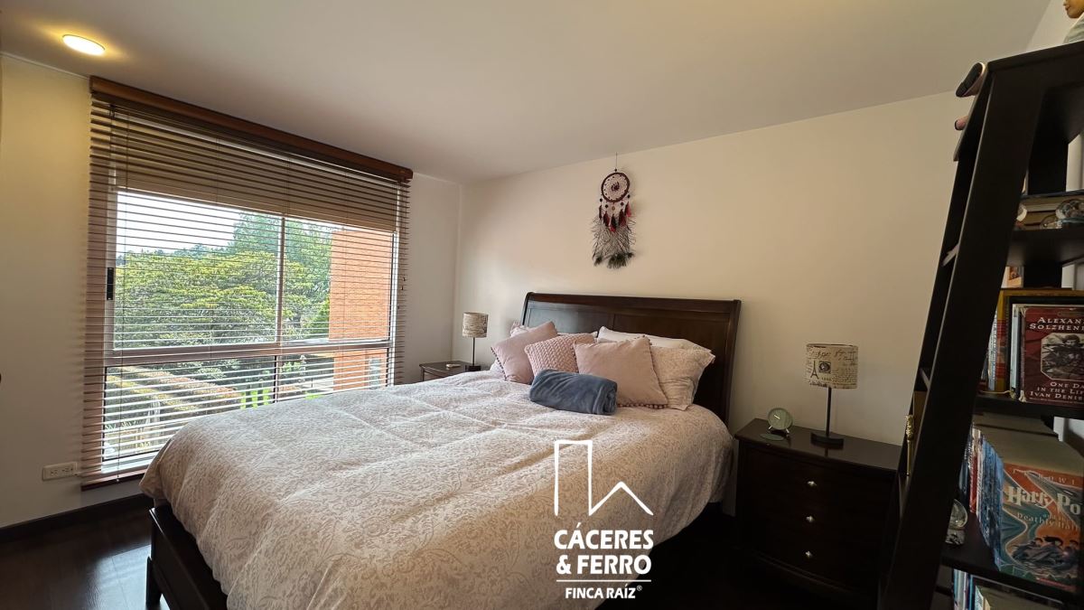Casa en venta en Cerros De Suba, Bogotá · foto 9 de 24