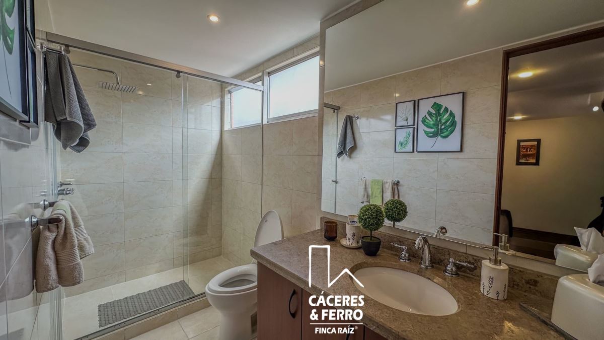 Casa en venta en Cerros De Suba, Bogotá · foto 10 de 24