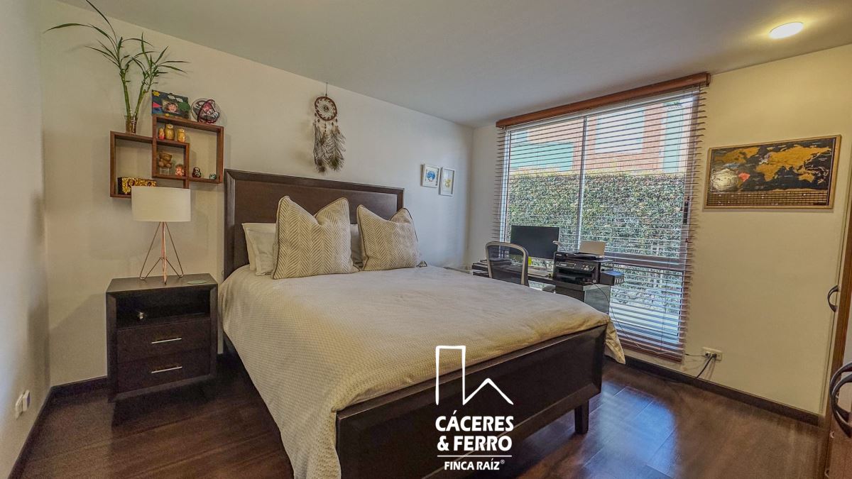 Casa en venta en Cerros De Suba, Bogotá · foto 12 de 24