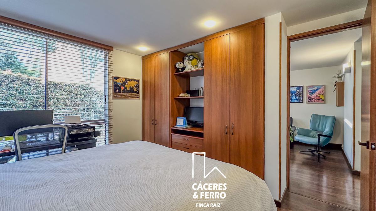 Casa en venta en Cerros De Suba, Bogotá · foto 13 de 24