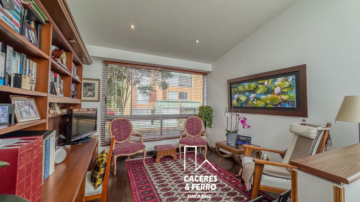 Casa en venta en Cerros De Suba, Bogotá · foto 14 de 24