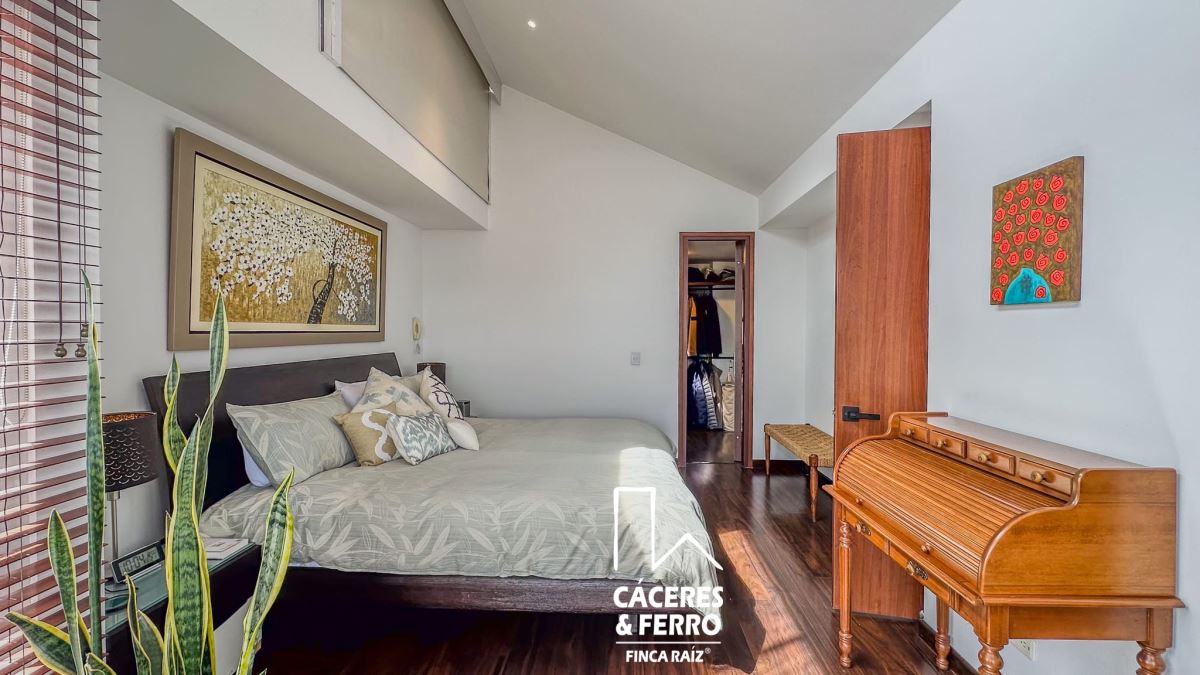 Casa en venta en Cerros De Suba, Bogotá · foto 15 de 24
