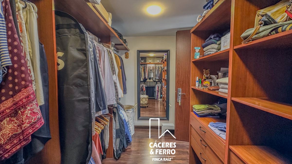 Casa en venta en Cerros De Suba, Bogotá · foto 18 de 24