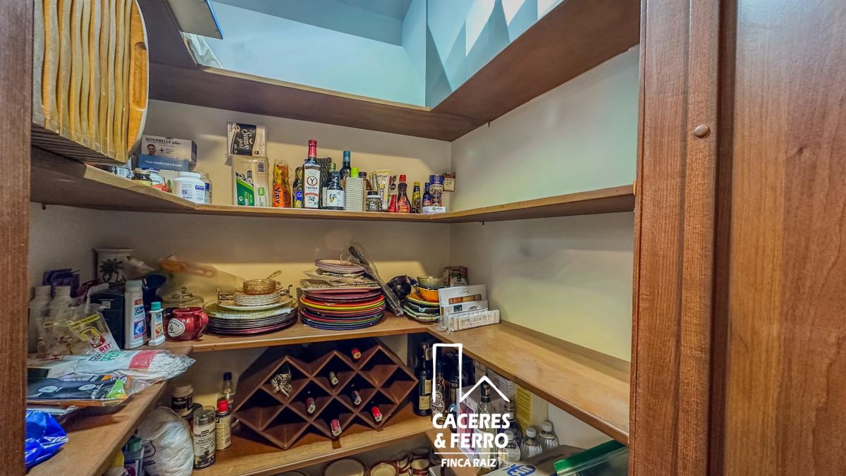 Casa en venta en Cerros De Suba, Bogotá · foto 20 de 24