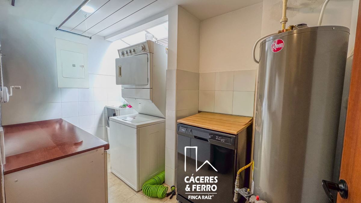 Casa en venta en Cerros De Suba, Bogotá · foto 21 de 24