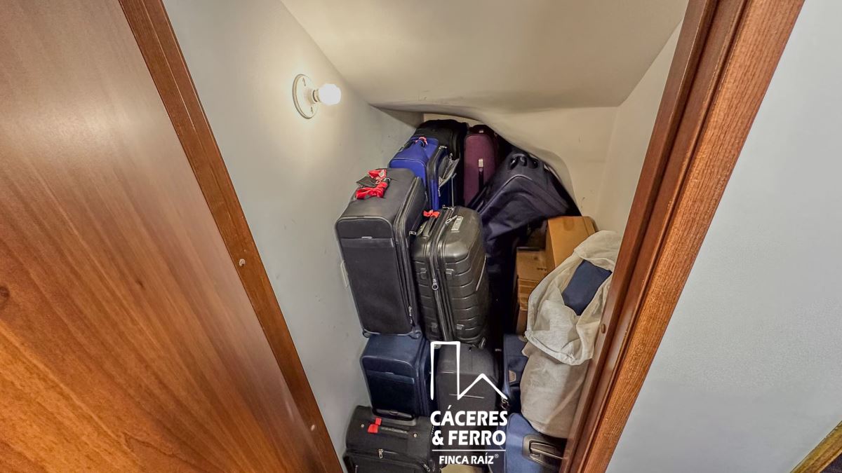 Casa en venta en Cerros De Suba, Bogotá · foto 22 de 24