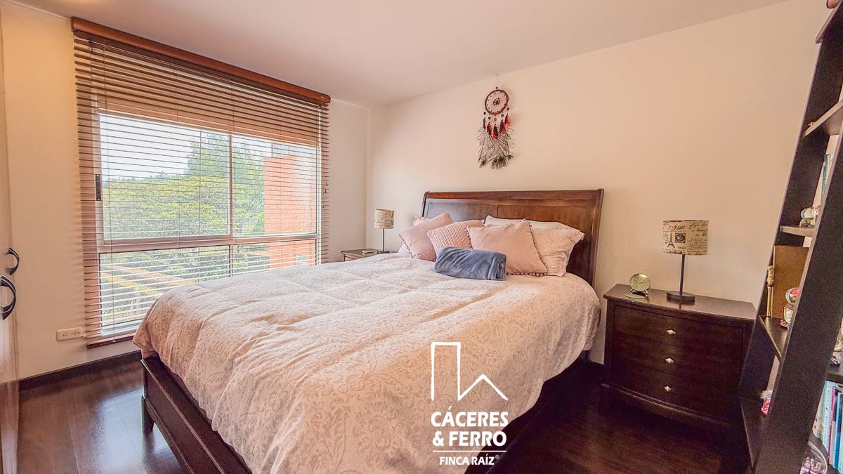 Casa en venta en Cerros De Suba, Bogotá · foto 23 de 24