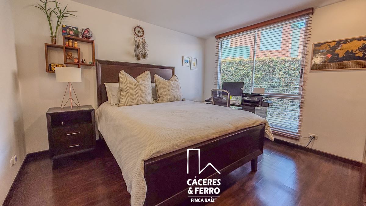 Casa en venta en Cerros De Suba, Bogotá · foto 24 de 24