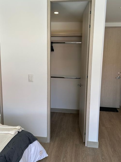 Apartaestudio en venta en El Recuerdo, Bogotá, 33 m² · foto 9 de 10