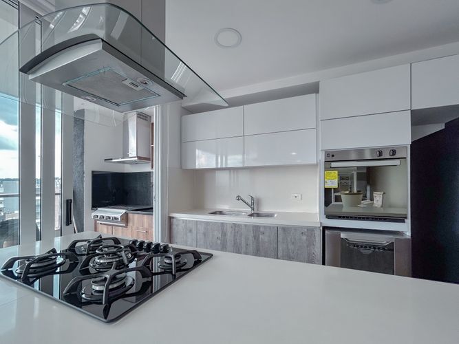 Apartamento de 3 alcobas en venta en Ciudad Jardin, Cali, 147 m² · foto 4 de 23