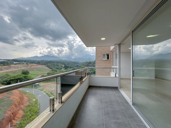 Apartamento de 3 alcobas en venta en Ciudad Jardin, Cali, 147 m² · foto 9 de 23