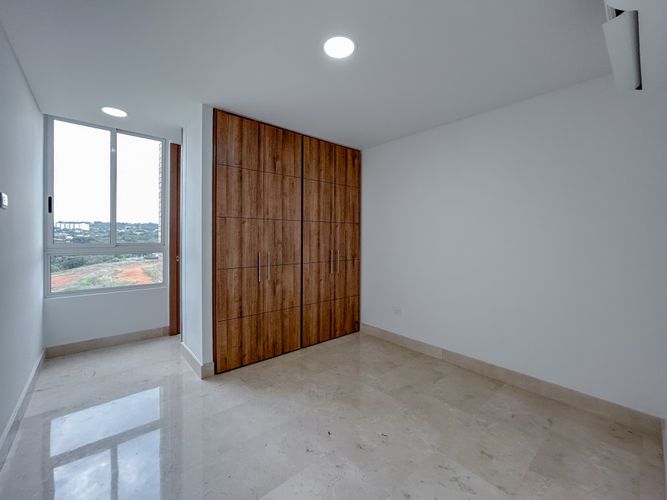 Apartamento de 3 alcobas en venta en Ciudad Jardin, Cali, 147 m² · foto 16 de 23