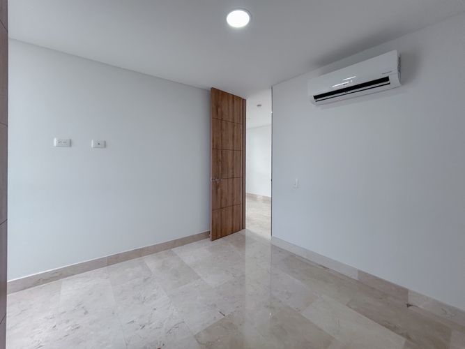 Apartamento de 3 alcobas en venta en Ciudad Jardin, Cali, 147 m² · foto 17 de 23