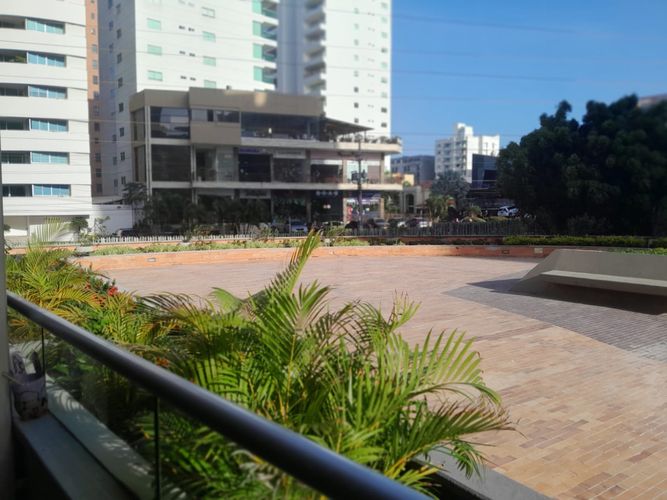 Apartamento en venta en Altos De Riomar, Barranquilla · foto 6 de 16