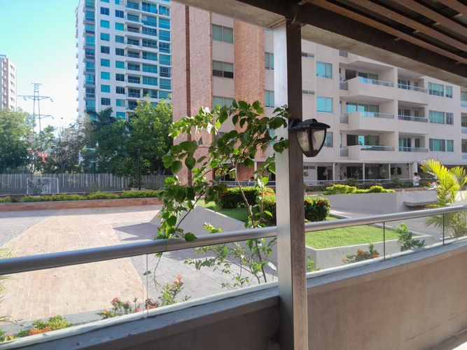 Apartamento en venta en Altos De Riomar, Barranquilla · foto 7 de 16