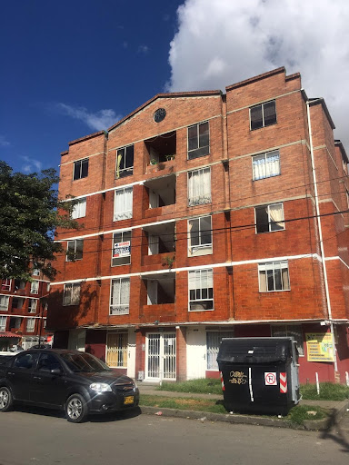 Apartamento en venta en Villas De Granada, Bogotá · foto 17 de 17