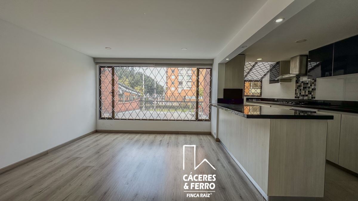 Casa en venta en Colina Campestre, Bogotá · foto 4 de 22