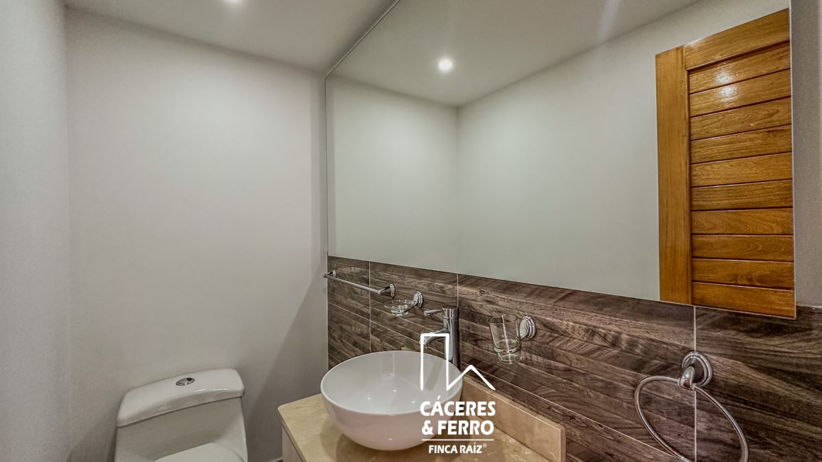 Casa en venta en Colina Campestre, Bogotá · foto 5 de 22