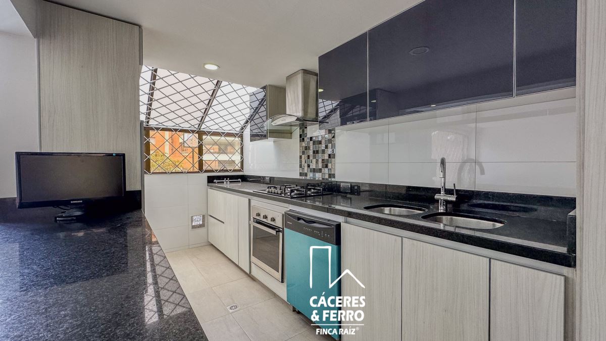 Casa en venta en Colina Campestre, Bogotá · foto 6 de 22