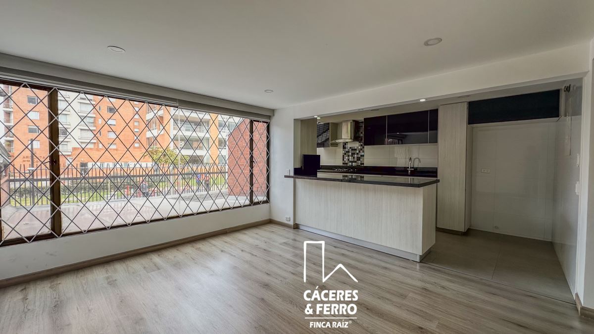 Casa en venta en Colina Campestre, Bogotá · foto 7 de 22