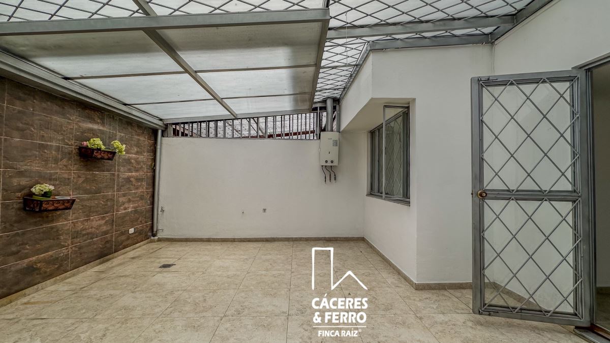 Casa en venta en Colina Campestre, Bogotá · foto 10 de 22