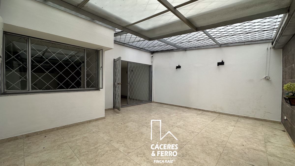 Casa en venta en Colina Campestre, Bogotá · foto 11 de 22
