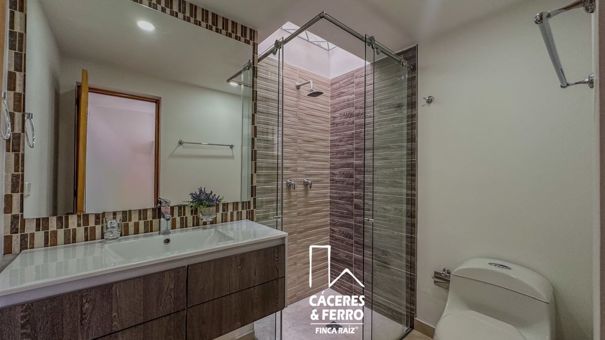 Casa en venta en Colina Campestre, Bogotá · foto 13 de 22