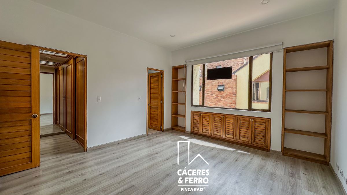 Casa en venta en Colina Campestre, Bogotá · foto 16 de 22