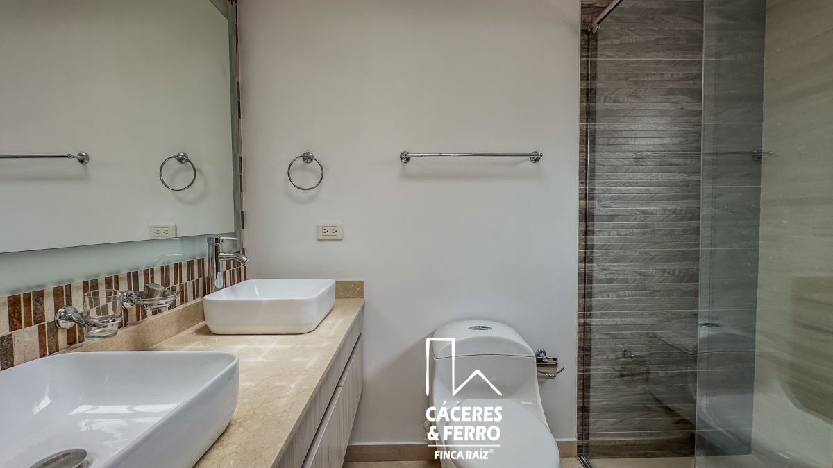 Casa en venta en Colina Campestre, Bogotá · foto 17 de 22