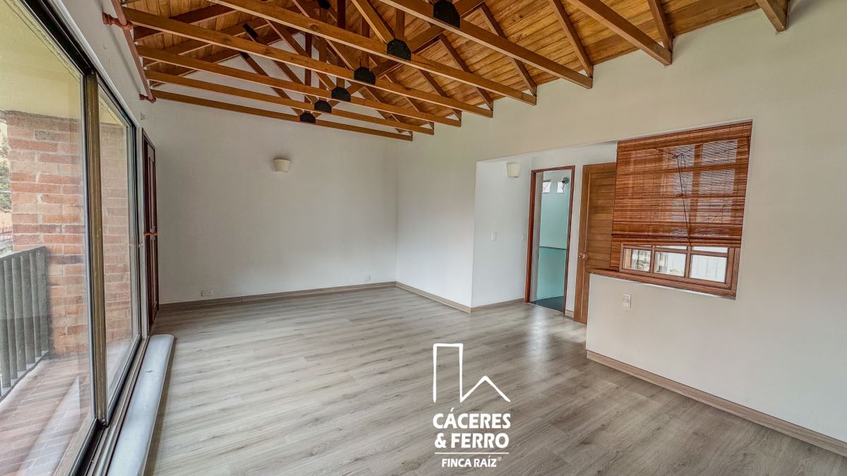 Casa en venta en Colina Campestre, Bogotá · foto 18 de 22