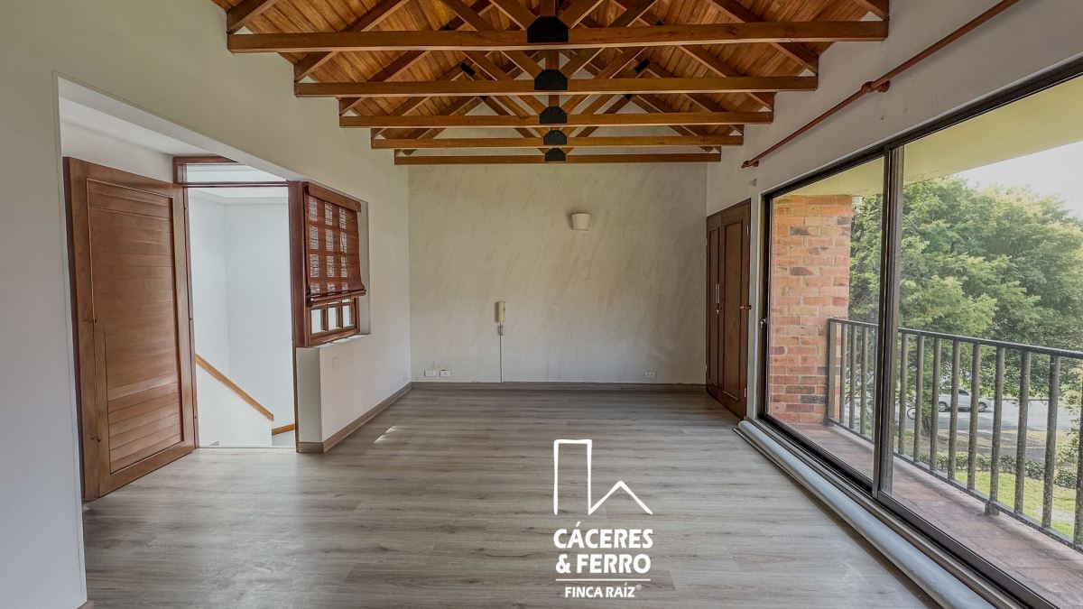 Casa en venta en Colina Campestre, Bogotá · foto 19 de 22