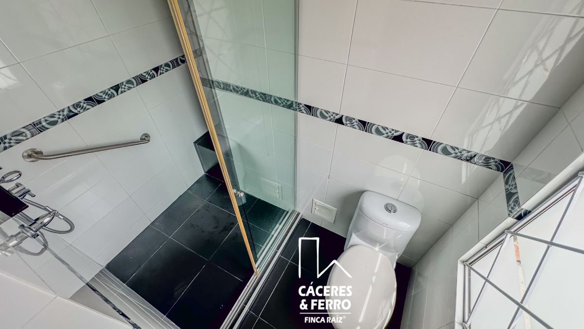 Casa en venta en Colina Campestre, Bogotá · foto 20 de 22