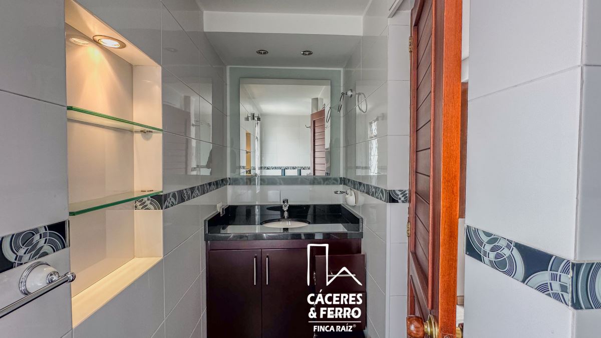 Casa en venta en Colina Campestre, Bogotá · foto 21 de 22