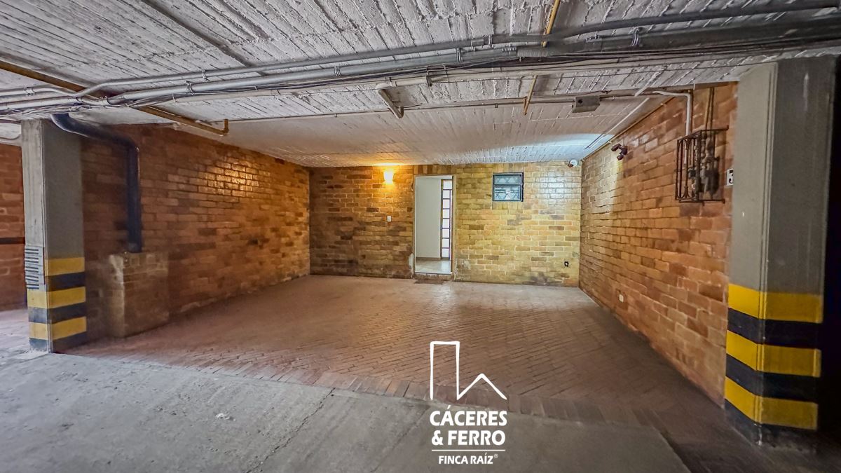 Casa en venta en Colina Campestre, Bogotá · foto 22 de 22