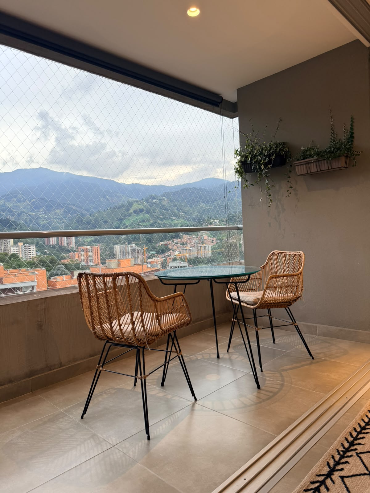 Apartamento en venta en Escobero, Envigado · foto 3 de 12