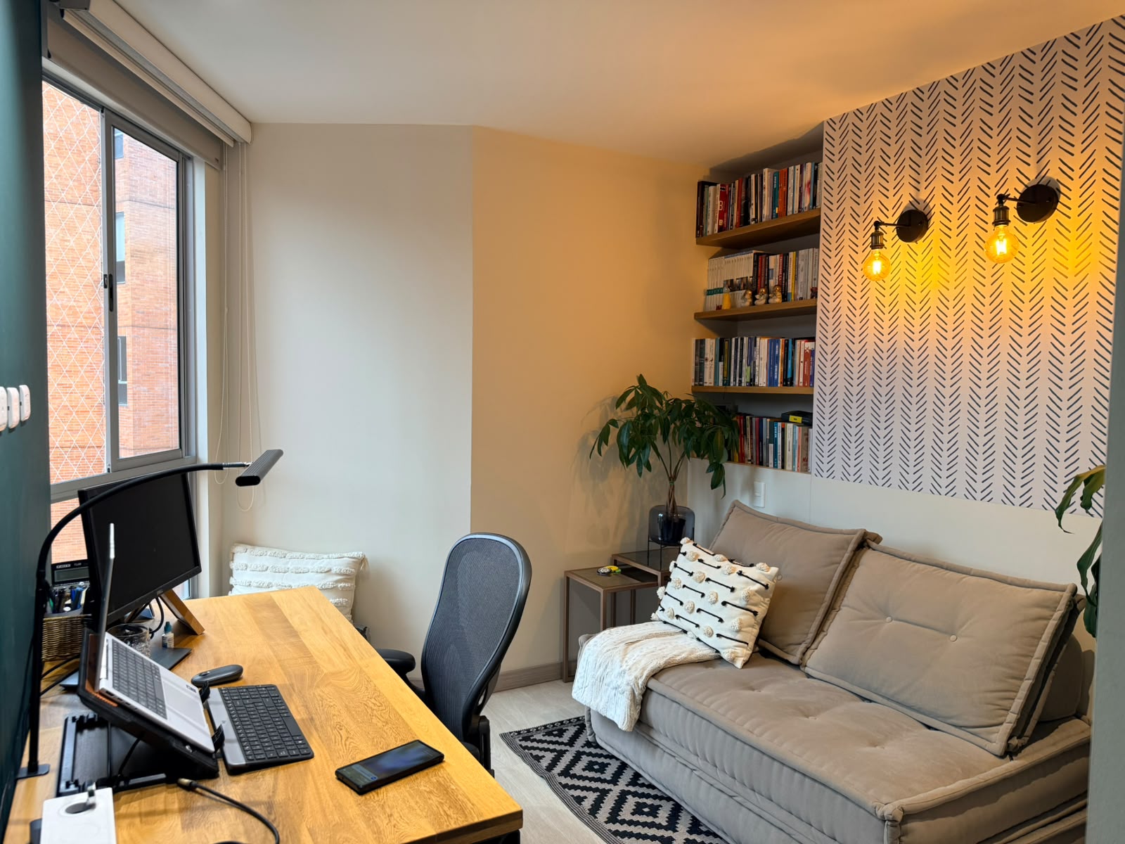 Apartamento en venta en Escobero, Envigado · foto 5 de 12